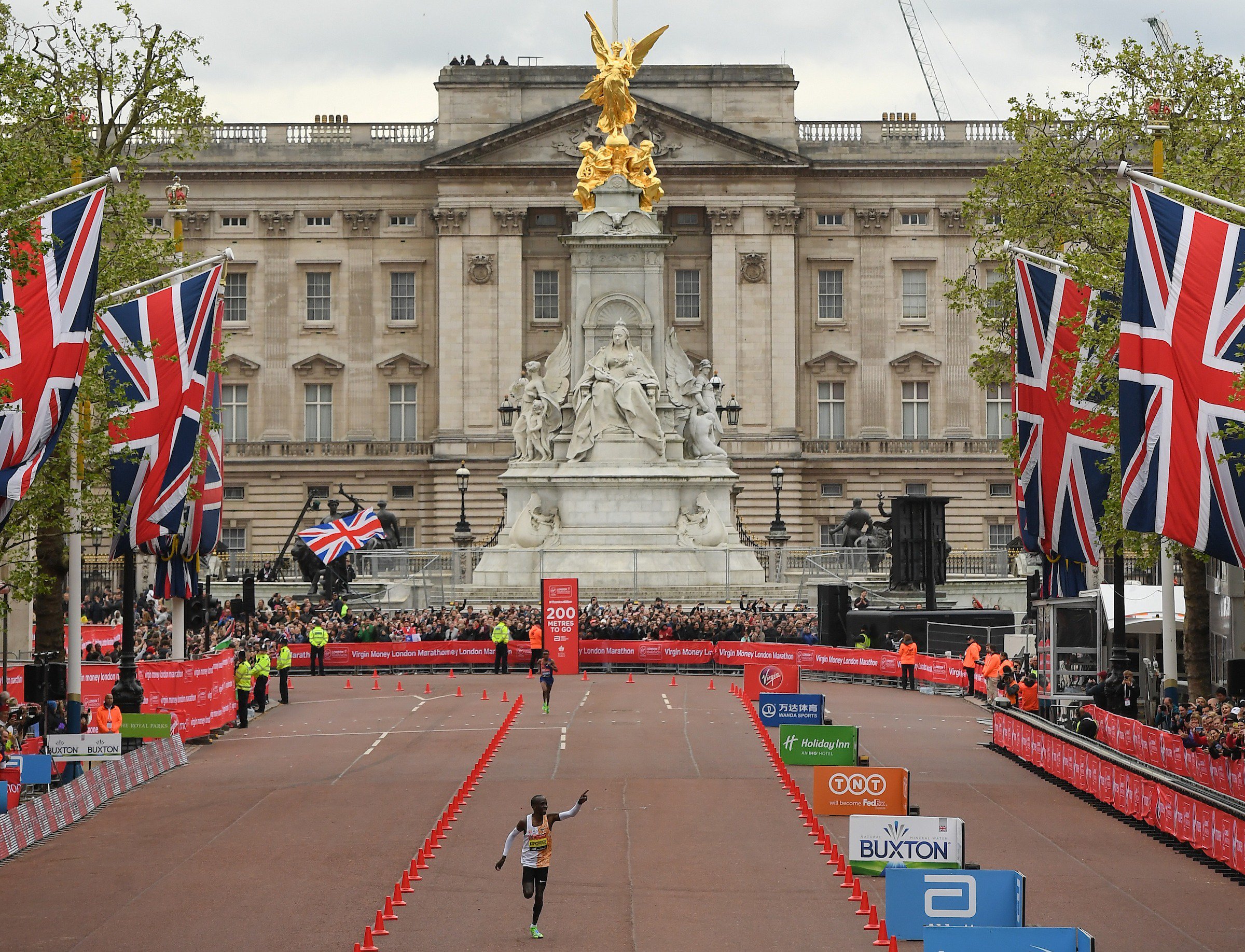 The Rundown on the London Marathon 2019 Results