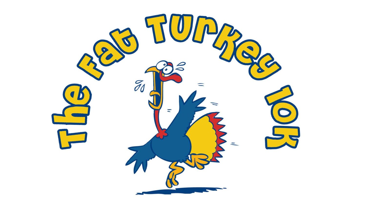 Fat Turkey Run